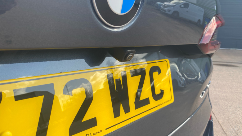 BMW X5 xDrive40d MHT M Sport 5dr Auto [Pro Pack] Diesel Estate